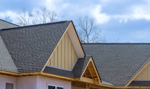 Fast & Reliable Emergency Roof Repairs in Oakmont, PA