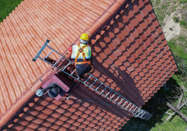 Best Chimney Flashing Repair  in Oakmont, PA